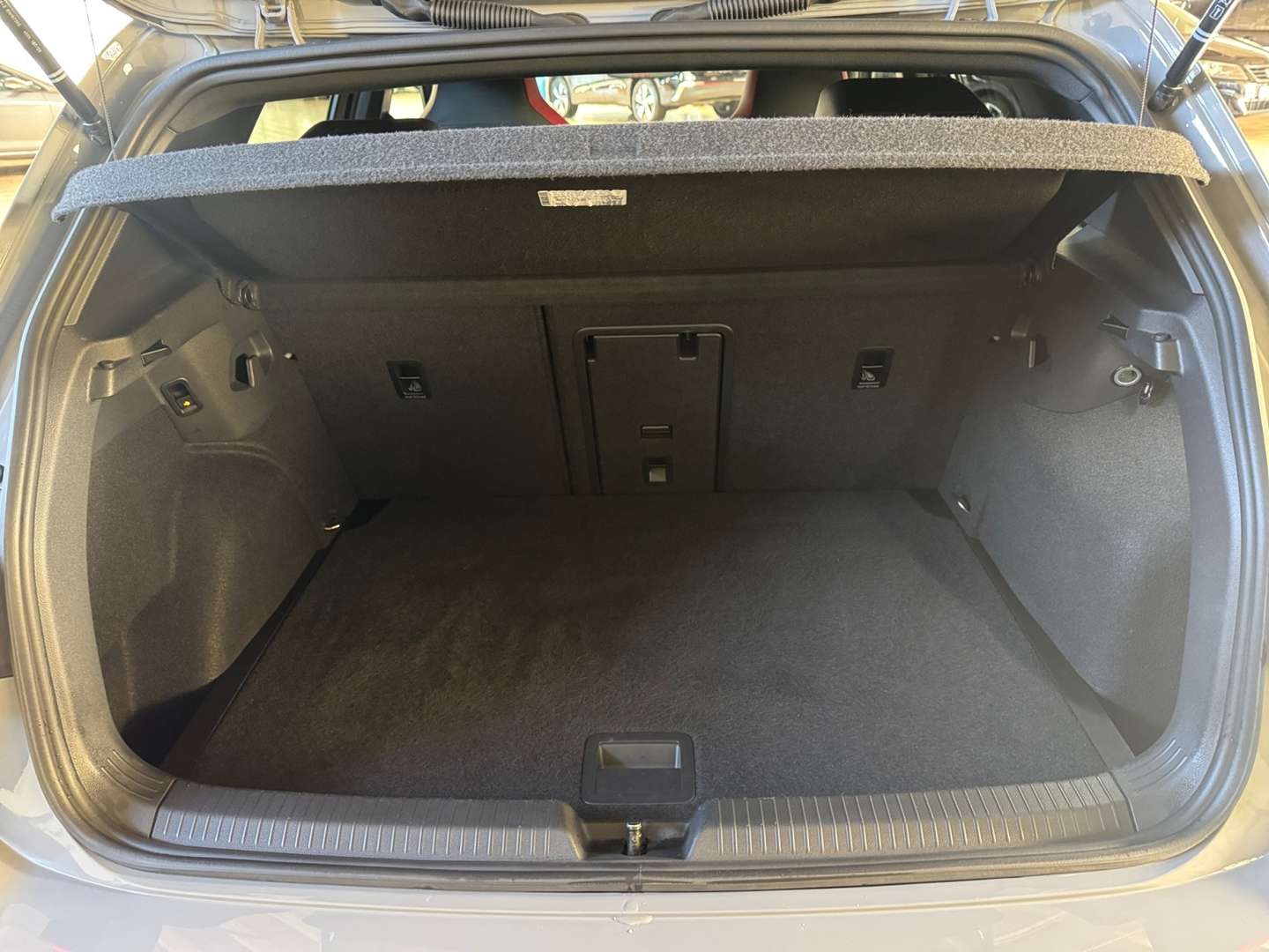 Volkswagen Golf GTI - 2023 - Joinsteer - #9