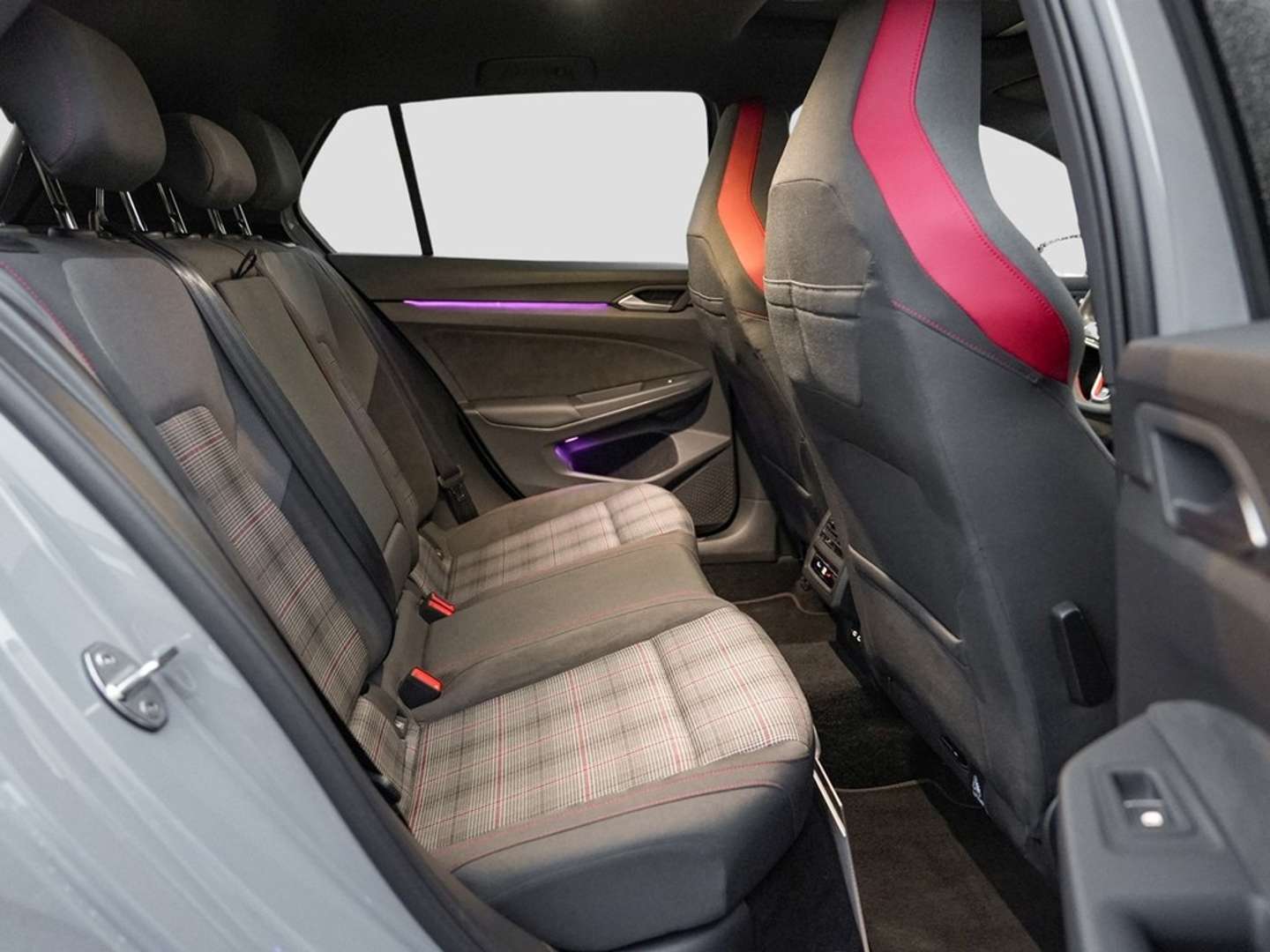 Volkswagen Golf GTI - 2023 - Joinsteer - #10