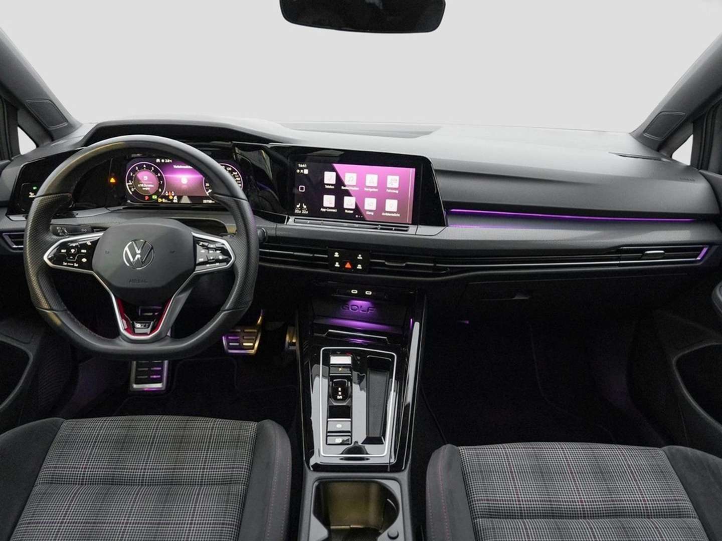 Volkswagen Golf GTI - 2023 - Joinsteer - #11