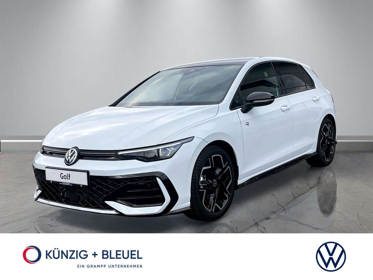Volkswagen Golf R-Line - 2025 - Joinsteer - #4