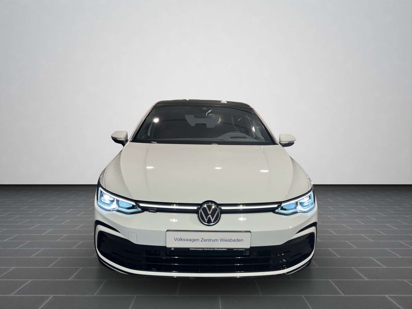 Volkswagen Golf ETSI R-Line - 2023 - Joinsteer - #3