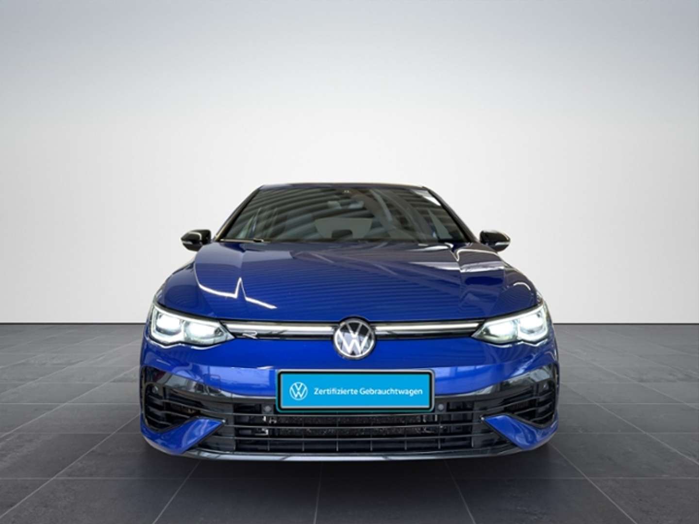 Volkswagen Golf 4Motion R - 2021 - Joinsteer - #2