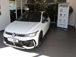 Volkswagen Golf ETSI R-Line - 2025 - Joinsteer - #1