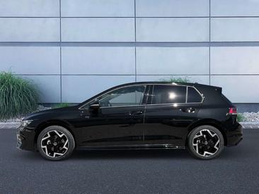 Volkswagen Golf TDI R-Line — photo 2