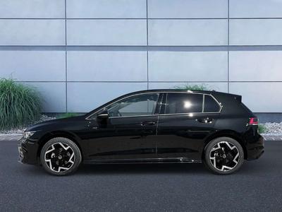 Volkswagen Golf TDI R-Line