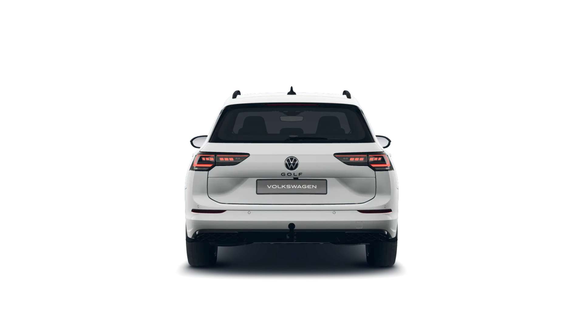Volkswagen Golf Variant R-Line - 2025 - Joinsteer - #5