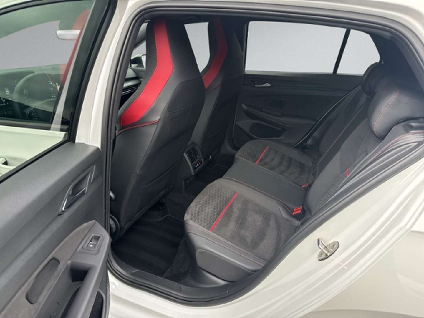 Volkswagen Golf GTI Clubsport - 2025 - Joinsteer - #9