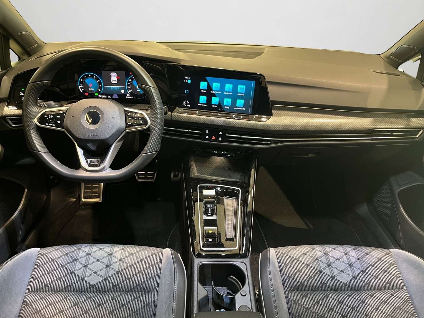 Volkswagen Golf ETSI R-Line - 2023 - Joinsteer - #4
