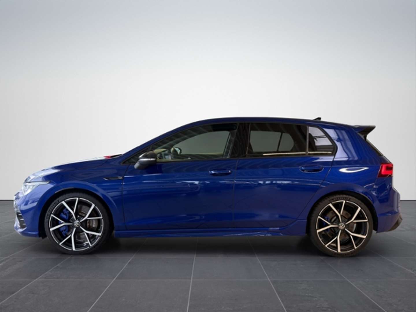 Volkswagen Golf 4Motion R - 2021 - Joinsteer - #3
