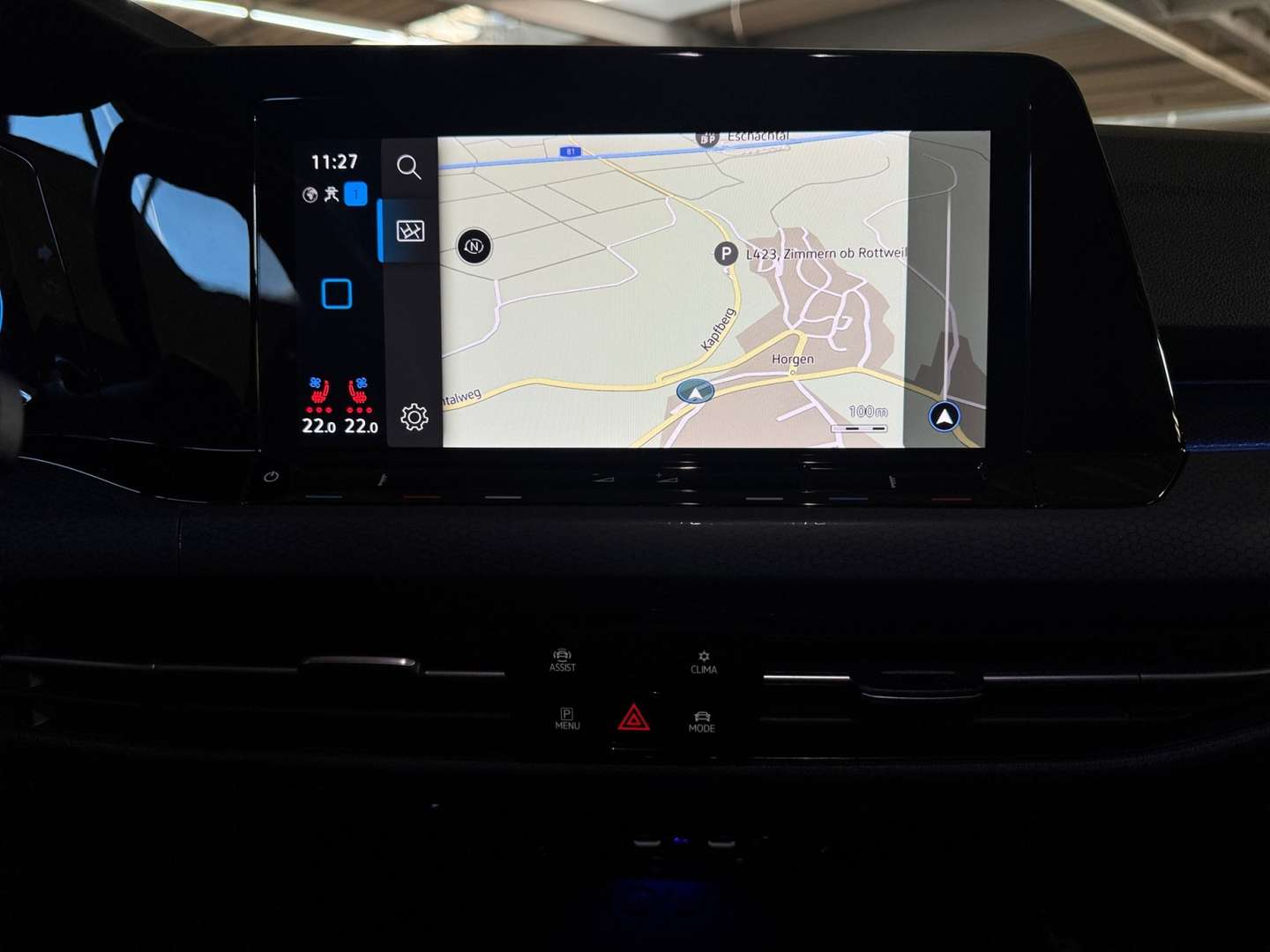 Volkswagen Golf GTI - 2023 - Joinsteer - #12