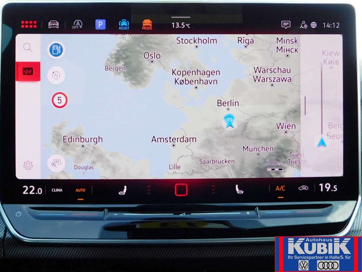 Volkswagen Golf TSI R-Line Black Style - 2024 - Joinsteer - #7