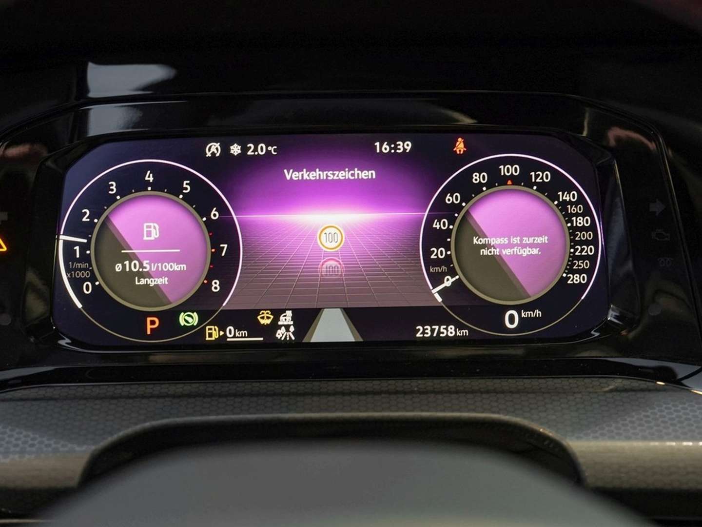 Volkswagen Golf GTI - 2023 - Joinsteer - #13