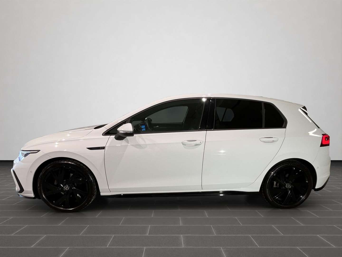 Volkswagen Golf ETSI R-Line - 2023 - Joinsteer - #6
