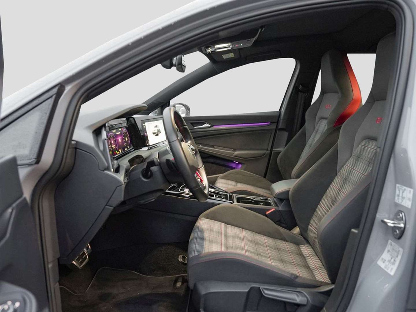 Volkswagen Golf GTI - 2023 - Joinsteer - #14