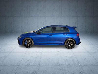Volkswagen Golf R 20Years