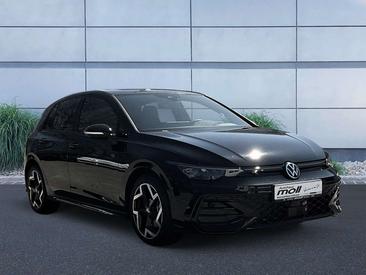 Volkswagen Golf TDI R-Line — photo 5