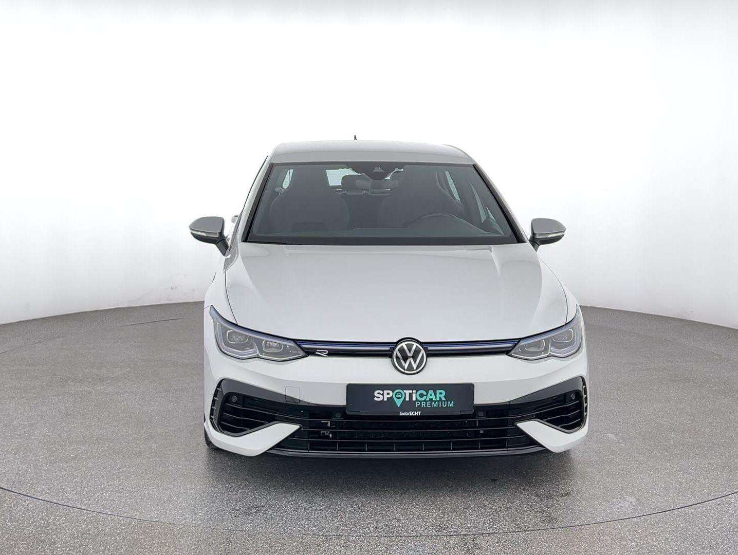 Volkswagen Golf 4Motion R - 2021 - Joinsteer - #1