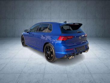 Volkswagen Golf R 20Years — photo 3