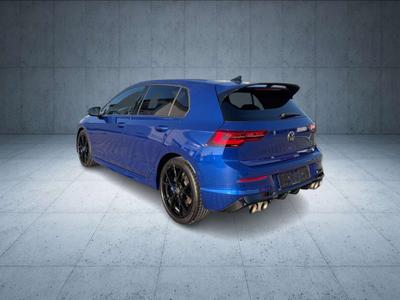 Volkswagen Golf R 20Years