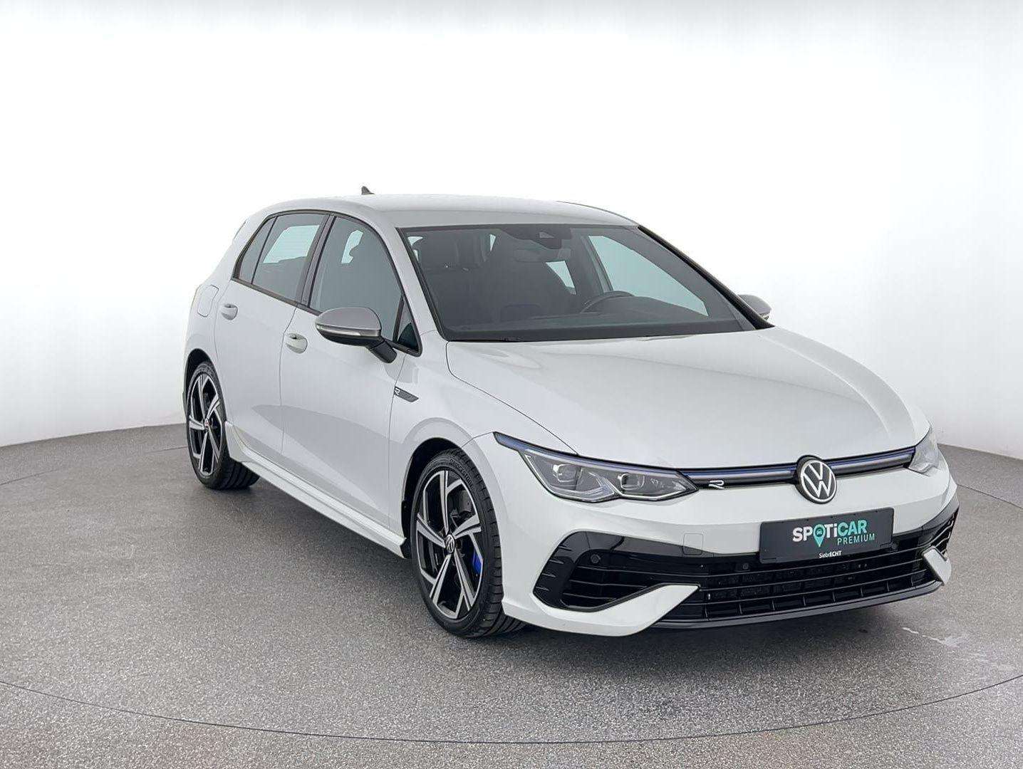 Volkswagen Golf 4Motion R - 2021 - Joinsteer - #2