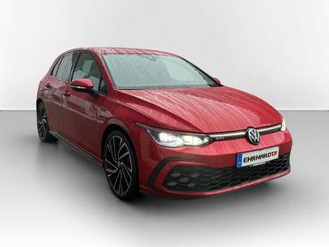 Volkswagen Golf GTI — photo 3