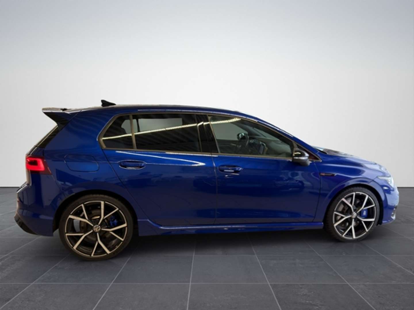 Volkswagen Golf 4Motion R - 2021 - Joinsteer - #8
