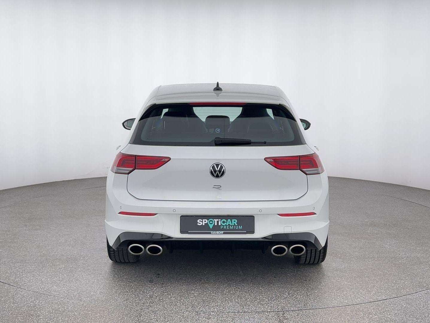 Volkswagen Golf 4Motion R - 2021 - Joinsteer - #3