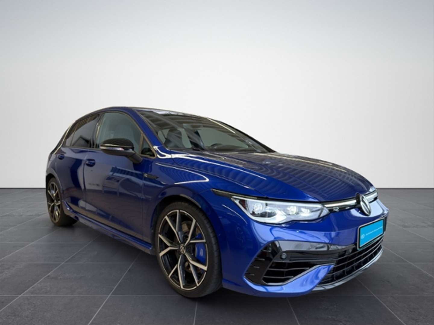 Volkswagen Golf 4Motion R - 2021 - Joinsteer - #9