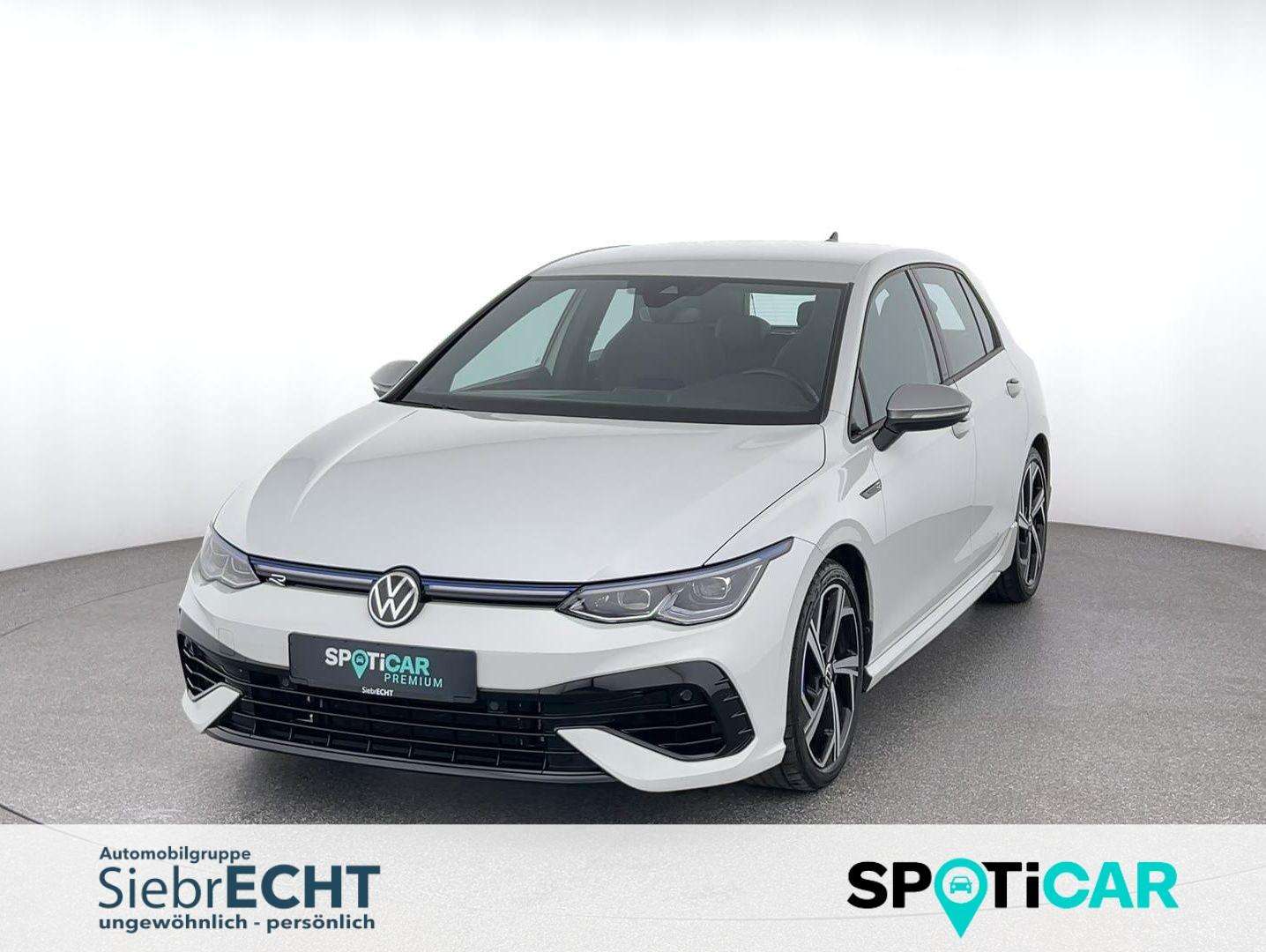 Volkswagen Golf 4Motion R - 2021 - Joinsteer - #4