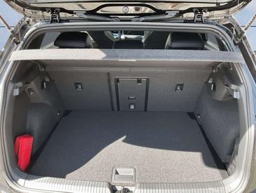 Volkswagen Golf TDI R-Line — photo 8