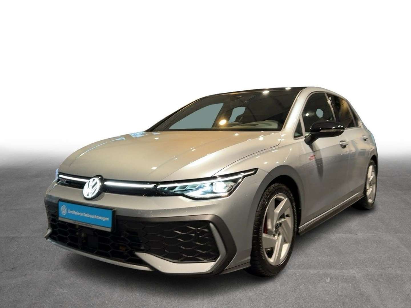 Volkswagen Golf GTI - 2025 - Joinsteer - #1