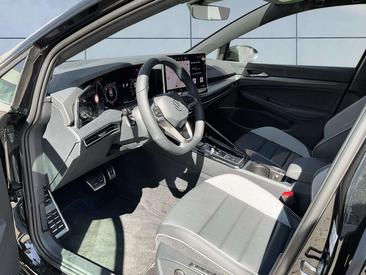 Volkswagen Golf TDI R-Line — photo 9