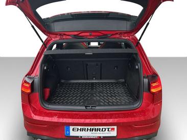 Volkswagen Golf GTI — photo 8