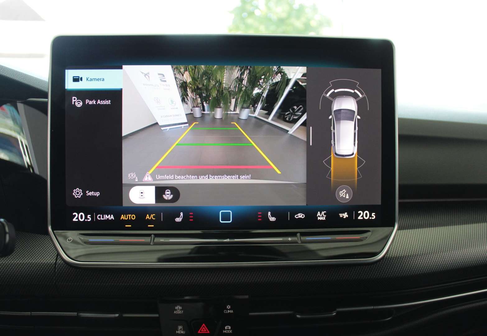 Volkswagen Golf ETSI R-Line - 2025 - Joinsteer - #11