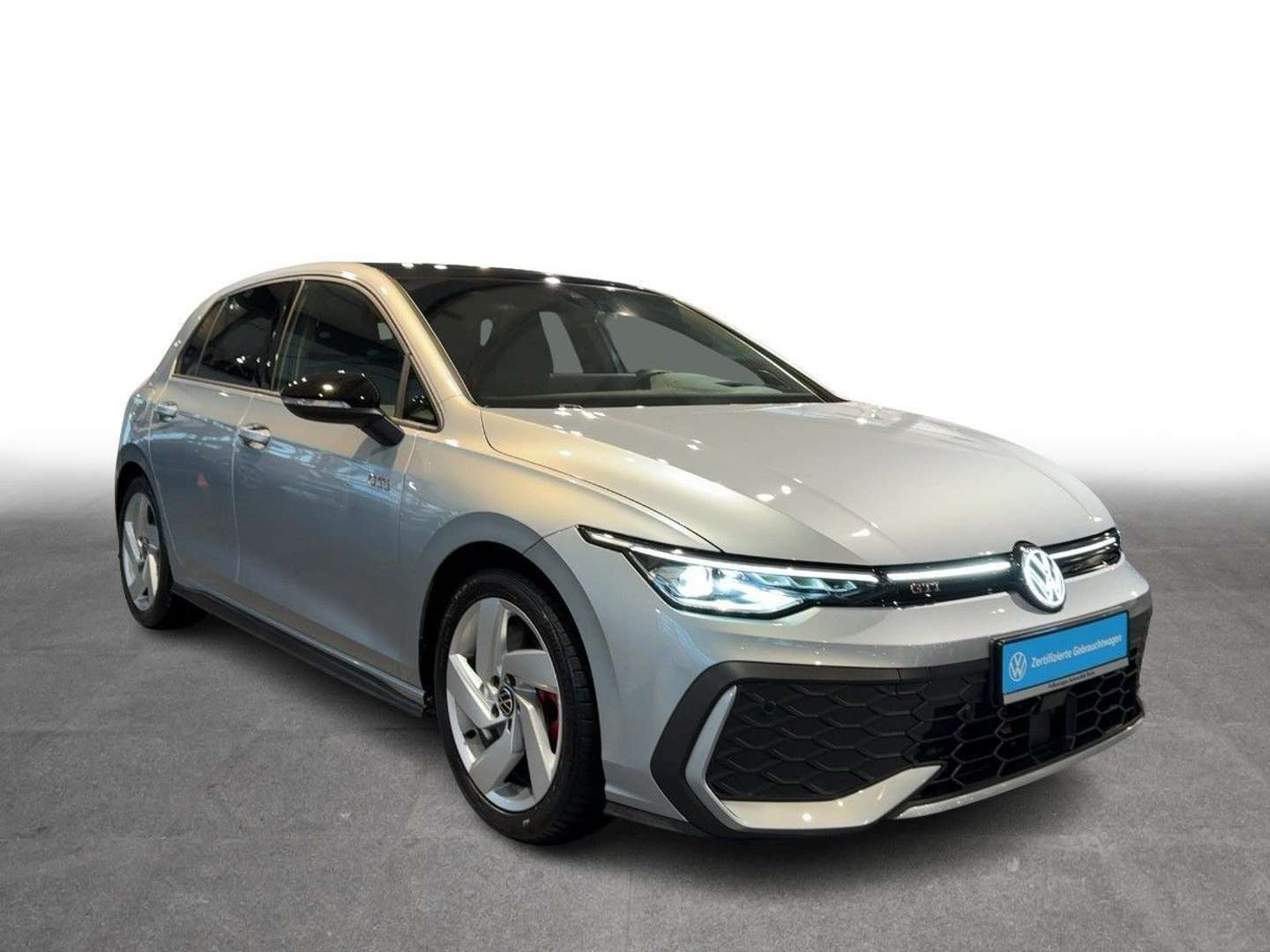 Volkswagen Golf GTI - 2025 - Joinsteer - #4