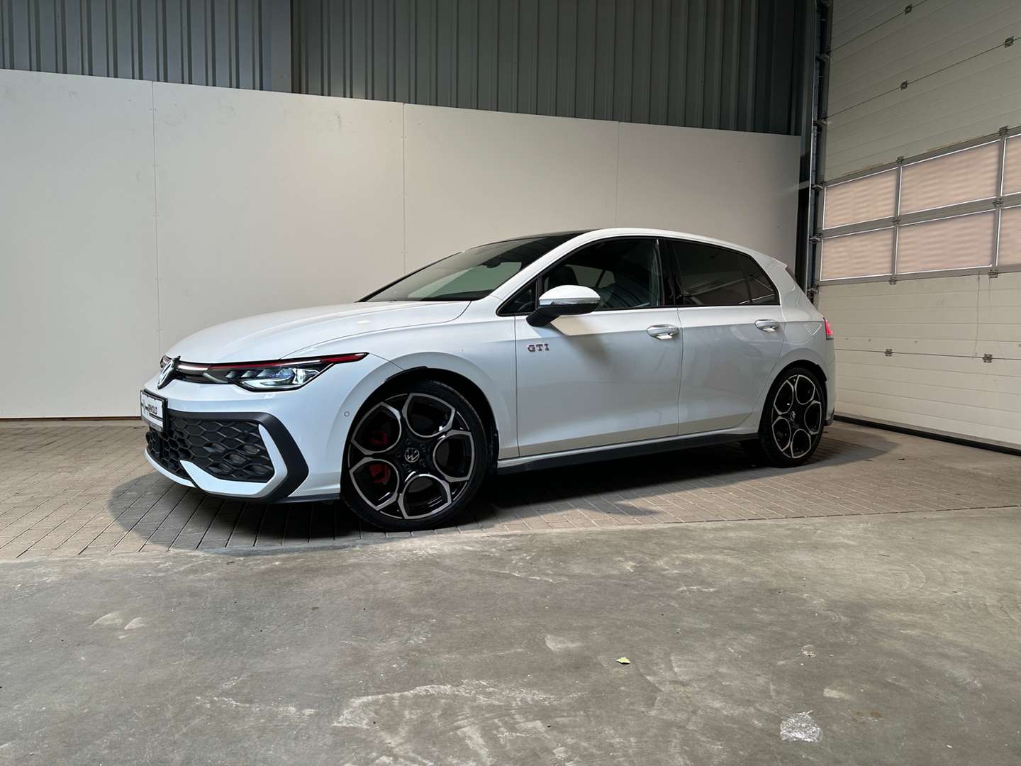 Volkswagen Golf GTI - 2024 - Joinsteer - #3