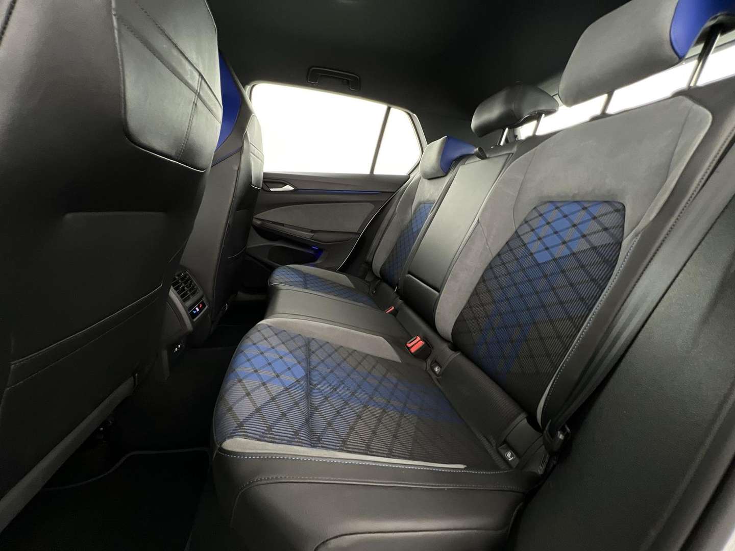 Volkswagen Golf 4Motion R - 2021 - Joinsteer - #8