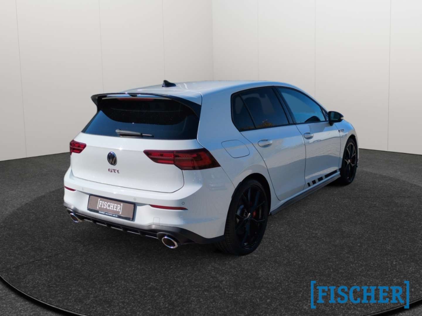 Volkswagen Golf GTI - 2024 - Joinsteer - #6
