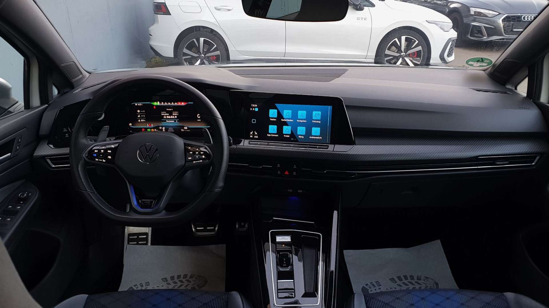 Volkswagen Golf 4Motion R - 2023 - Joinsteer - #4