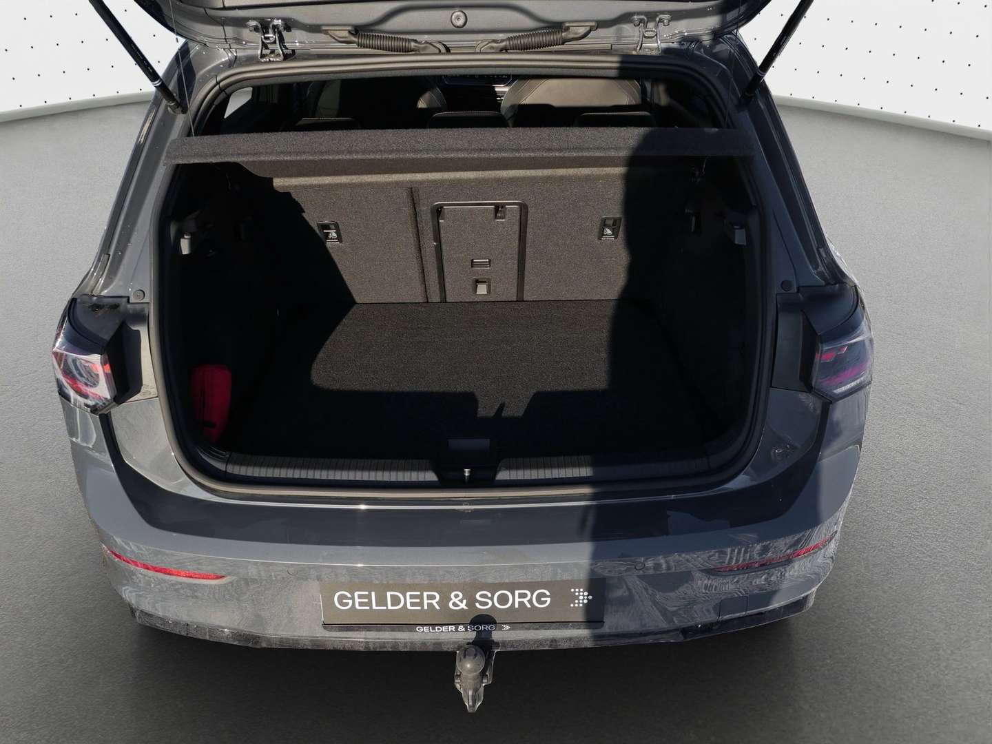 Volkswagen Golf TDI R-Line - 2025 - Joinsteer - #10