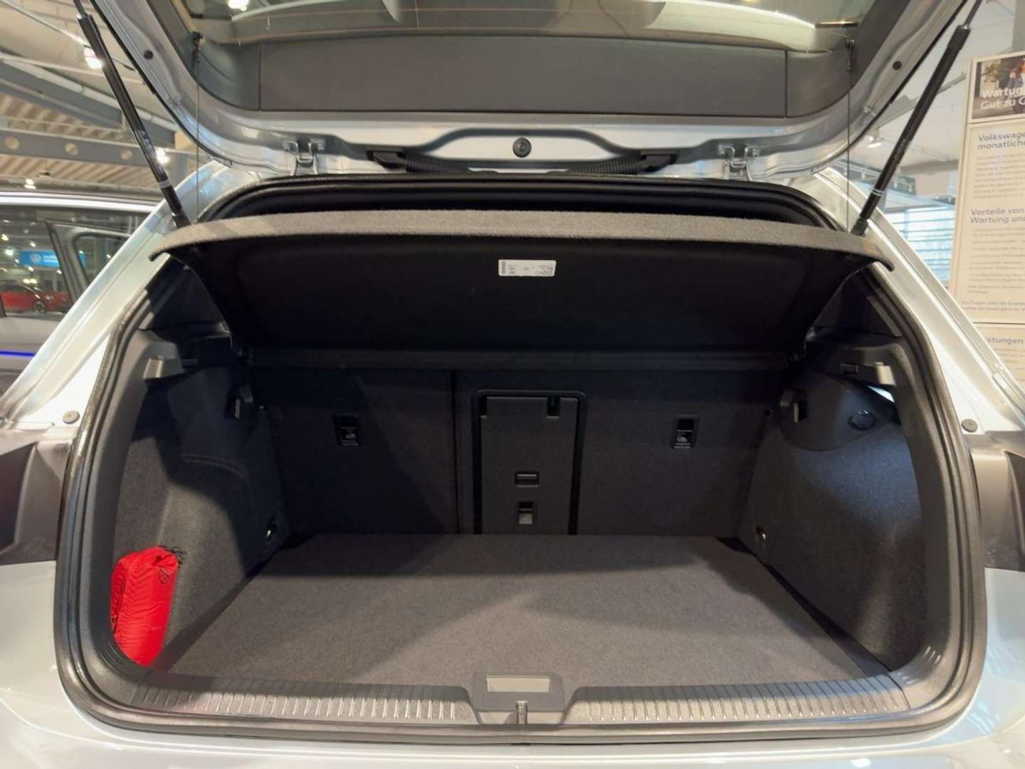 Volkswagen Golf GTI - 2025 - Joinsteer - #6