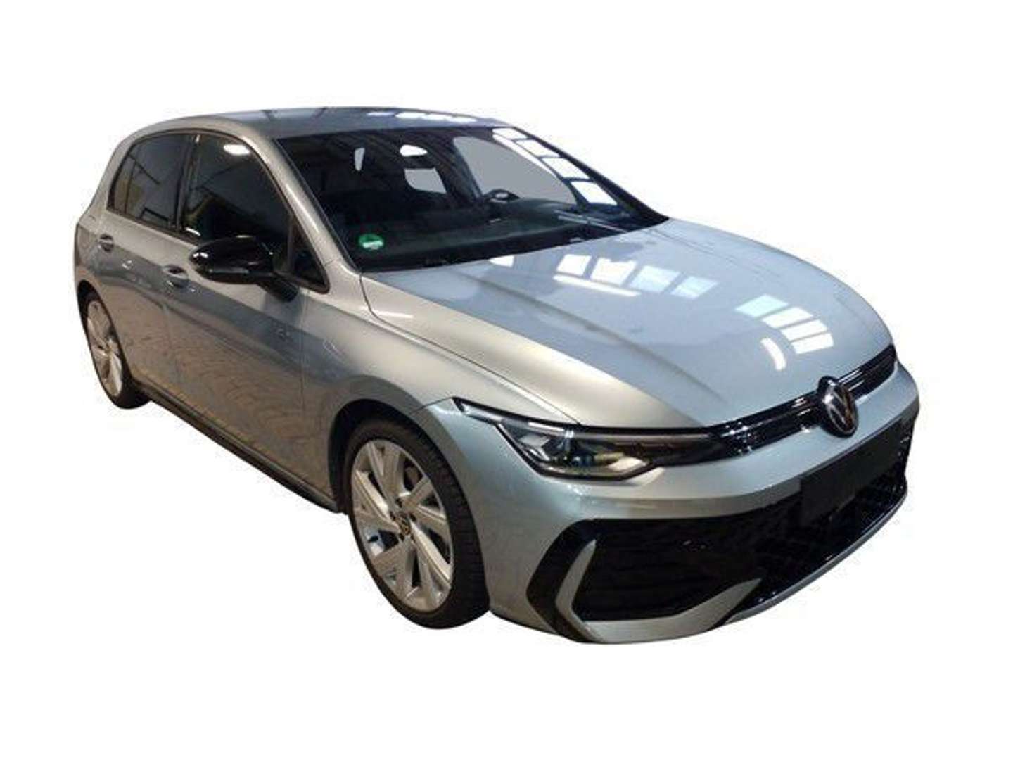 Volkswagen Golf TDI R-Line - 2025 - Joinsteer - #2