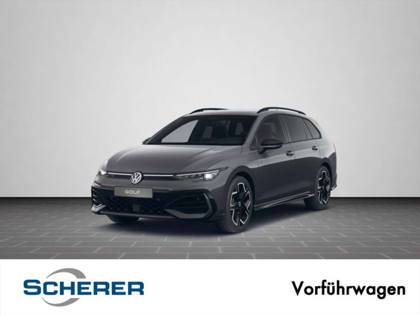 Volkswagen Golf R-Line - 2025 - Joinsteer - #1