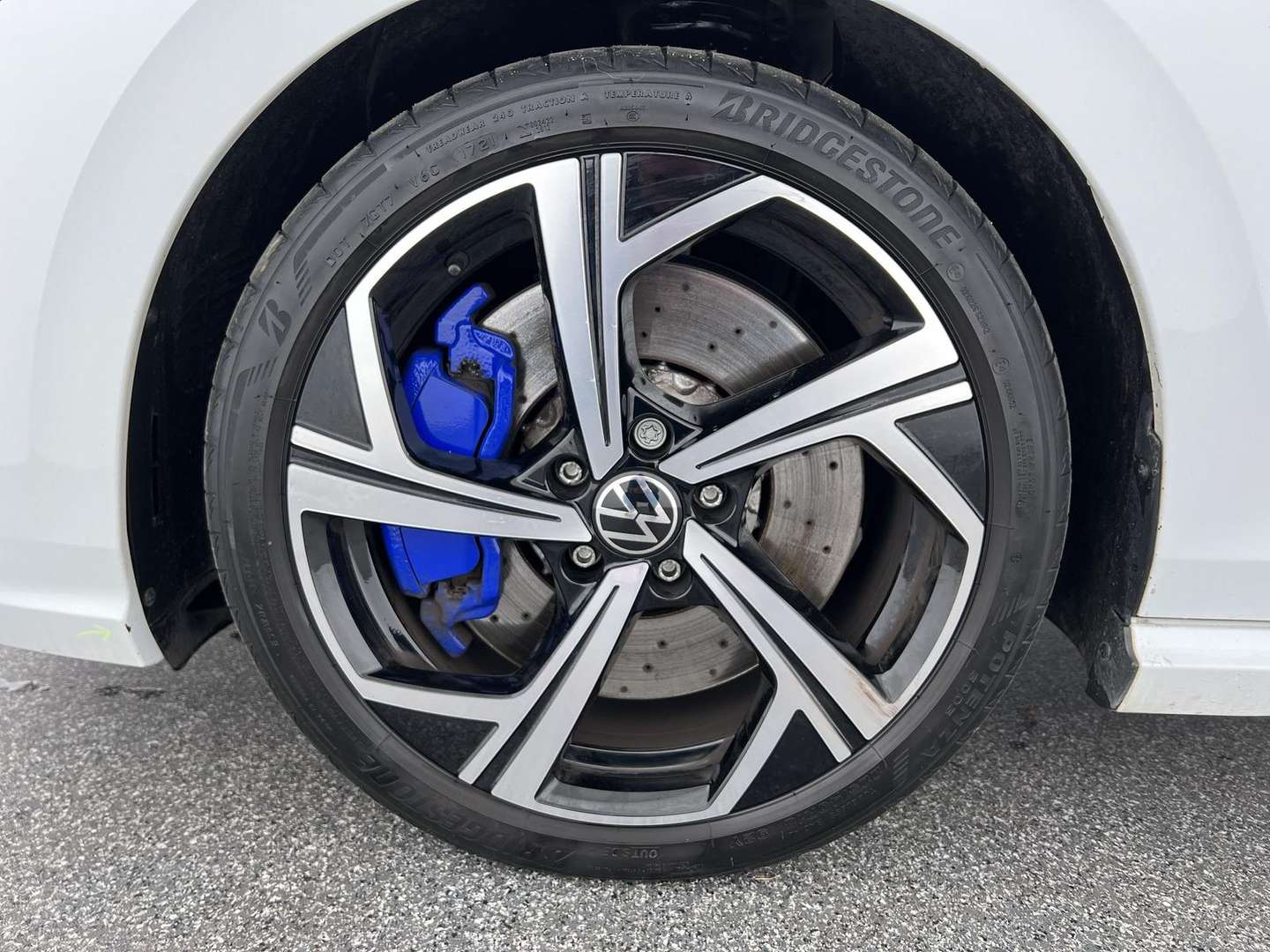 Volkswagen Golf 4Motion R - 2021 - Joinsteer - #10