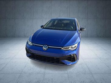 Volkswagen Golf R 20Years — photo 8