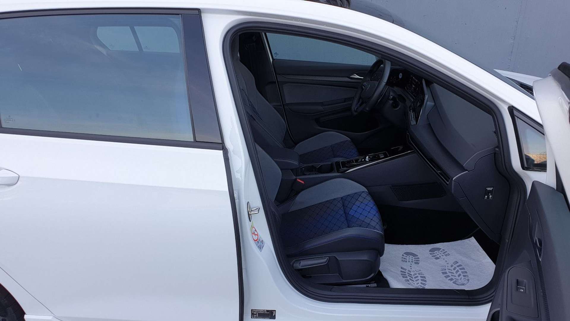 Volkswagen Golf 4Motion R - 2023 - Joinsteer - #6