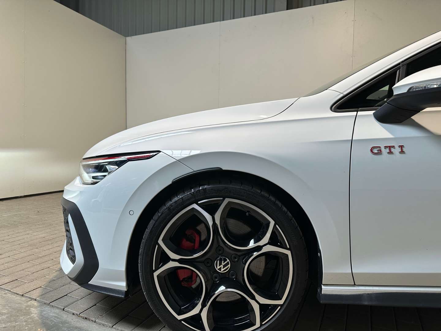 Volkswagen Golf GTI - 2024 - Joinsteer - #5