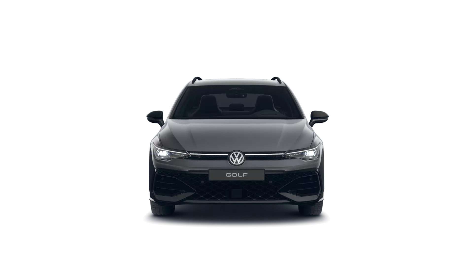 Volkswagen Golf R-Line - 2025 - Joinsteer - #2