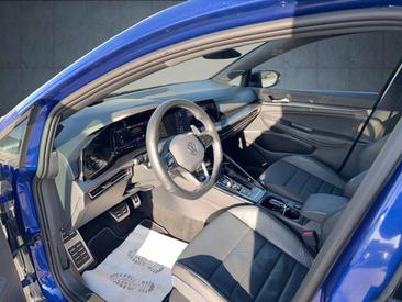 Volkswagen Golf R 20Years — photo 9