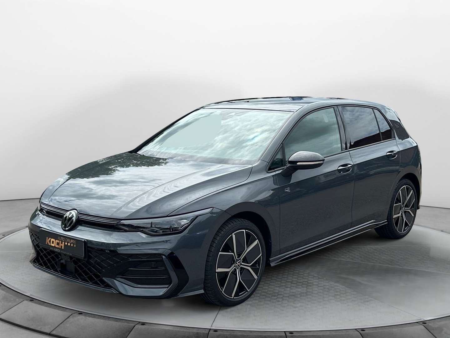 Volkswagen Golf R-Line - 2025 - Joinsteer - #1